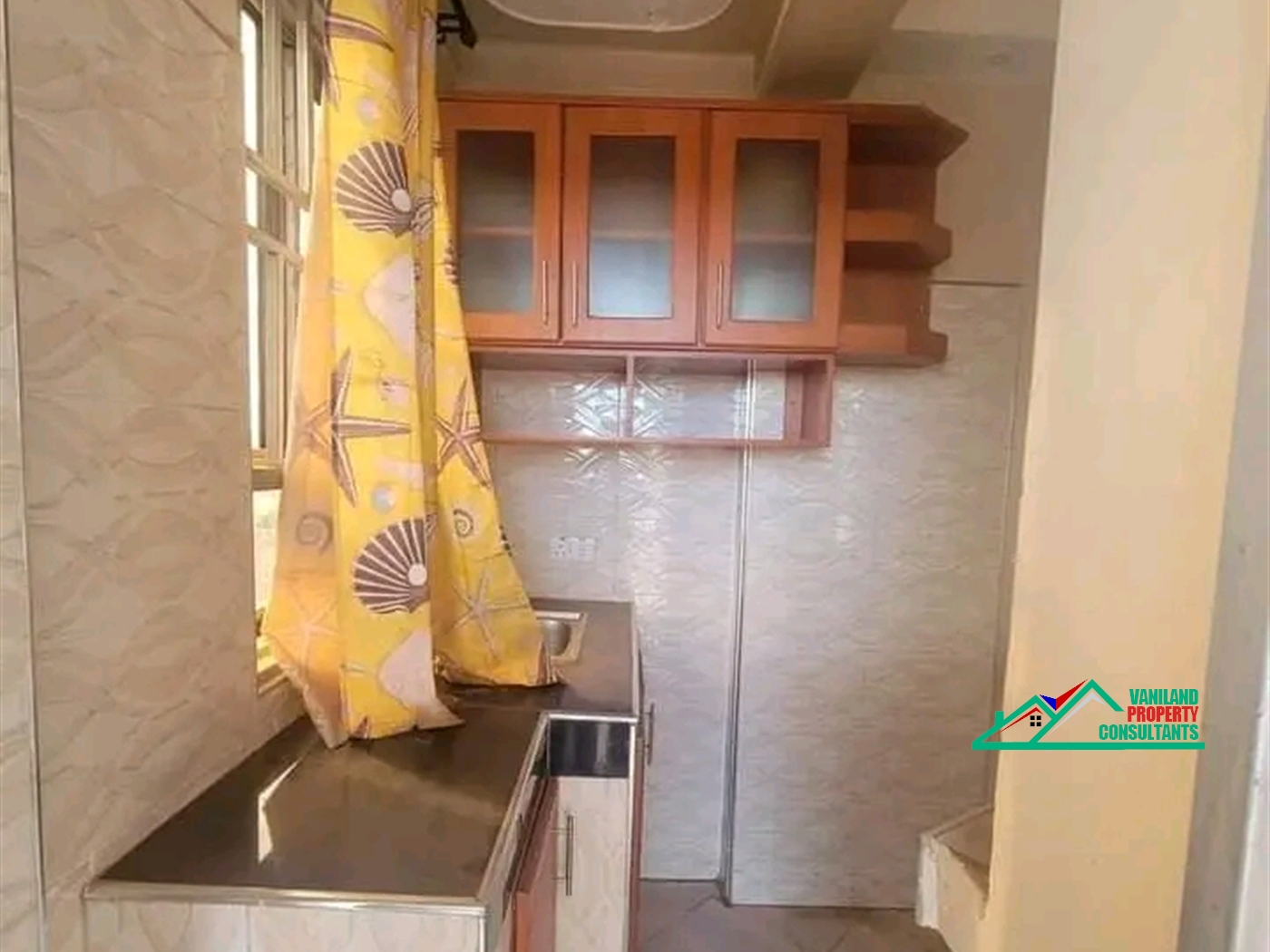 Apartment for rent in Mutungo Kampala