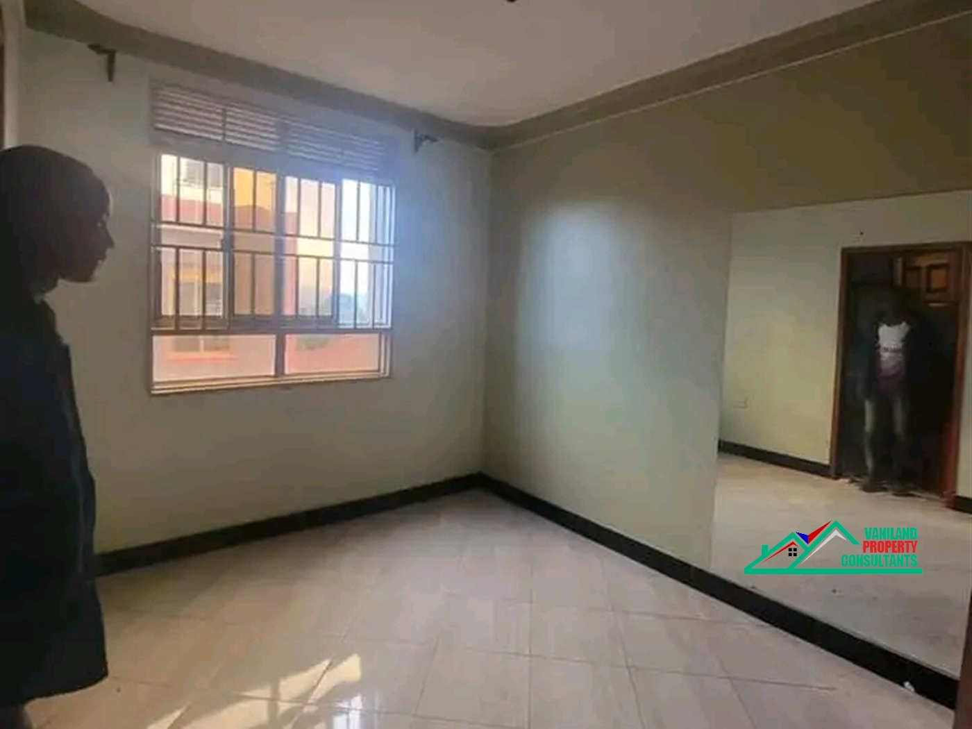 Apartment for rent in Mutungo Kampala