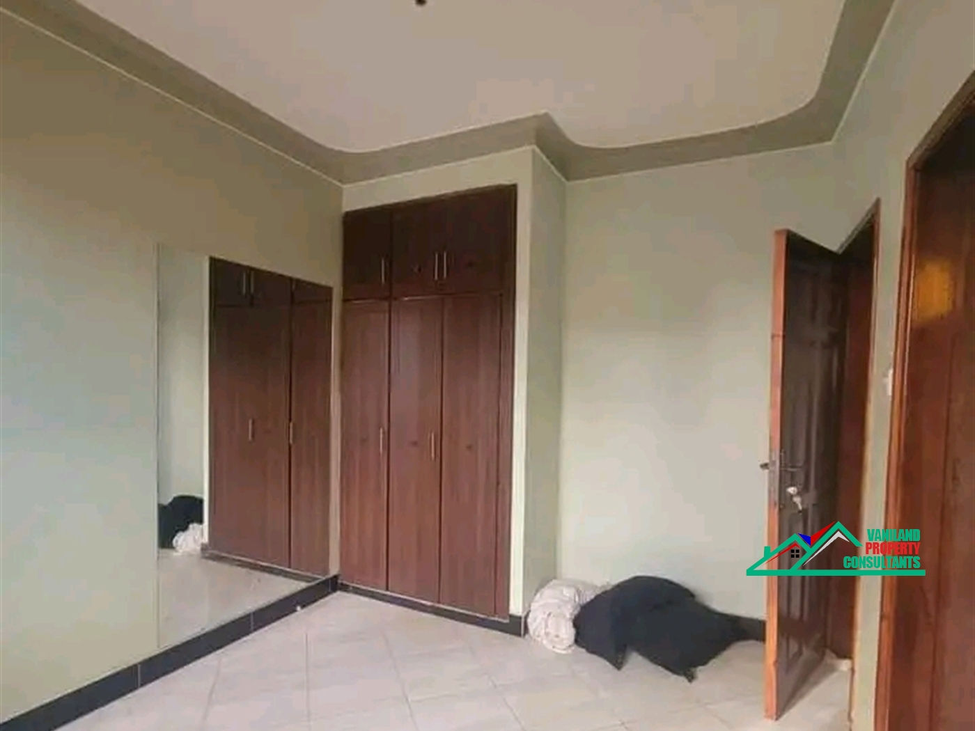 Apartment for rent in Mutungo Kampala