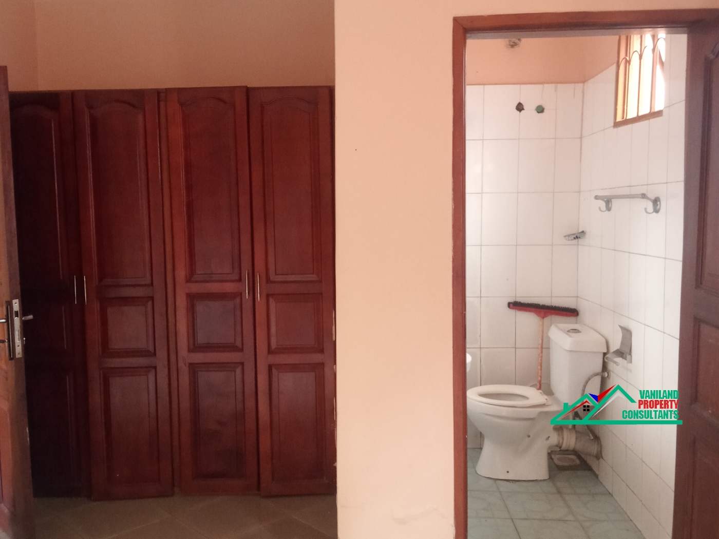 Apartment for rent in Kisaasi Kampala