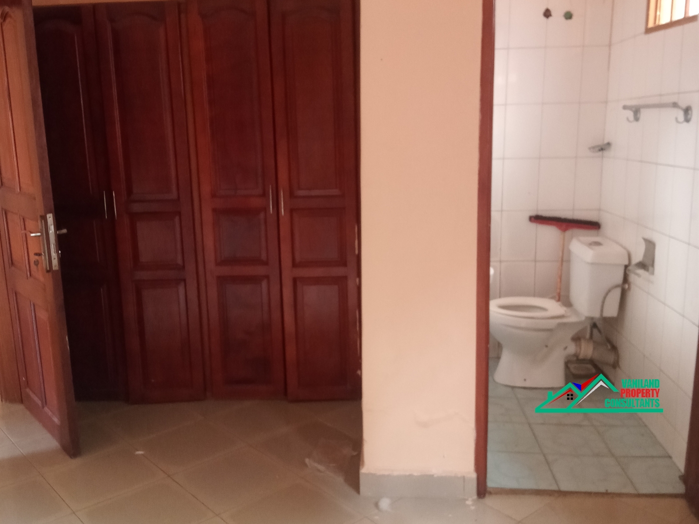 Apartment for rent in Kisaasi Kampala