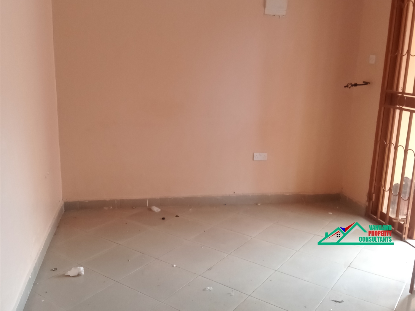 Apartment for rent in Kisaasi Kampala