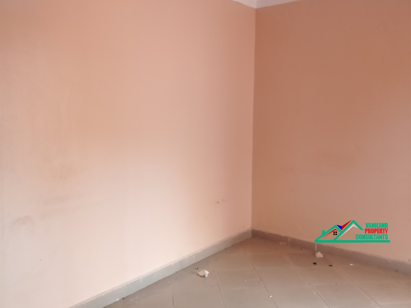 Apartment for rent in Kisaasi Kampala