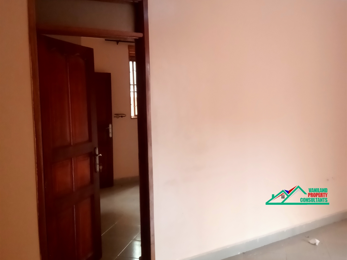 Apartment for rent in Kisaasi Kampala