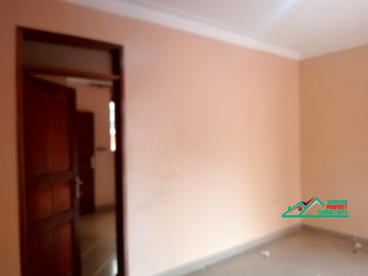 Apartment for rent in Kisaasi Kampala