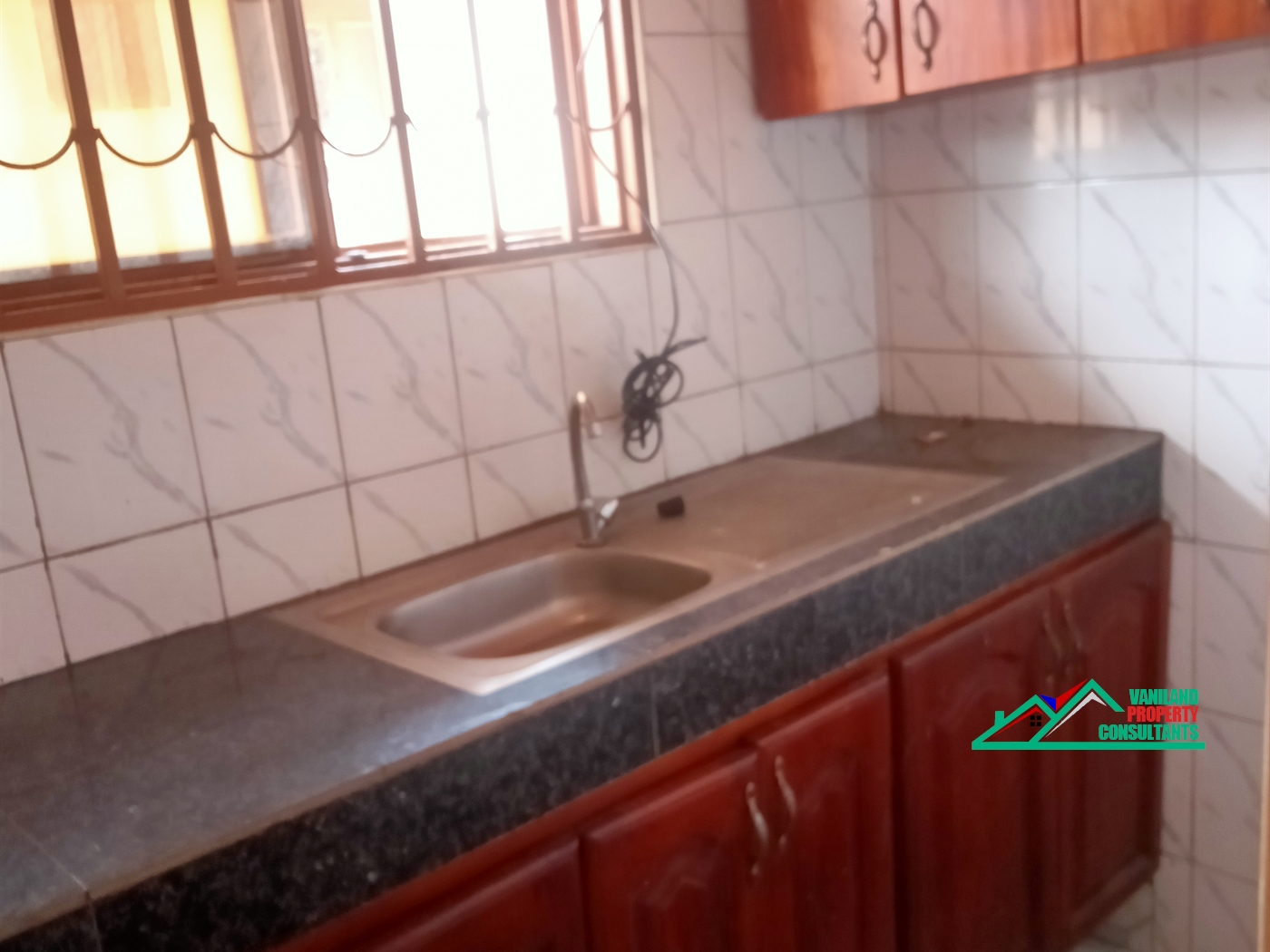 Apartment for rent in Kisaasi Kampala