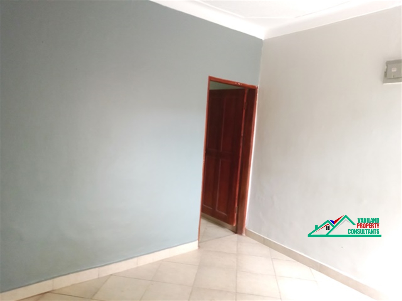 Semi Detached for rent in Kulambilo Wakiso