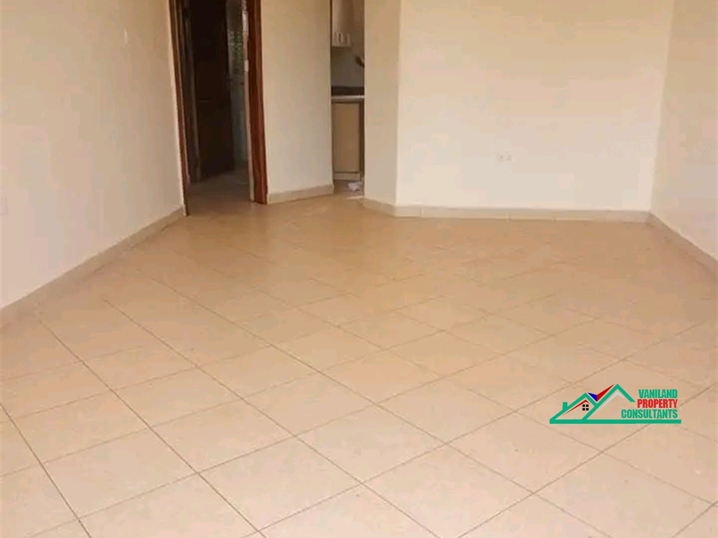 Apartment for rent in Kira Wakiso