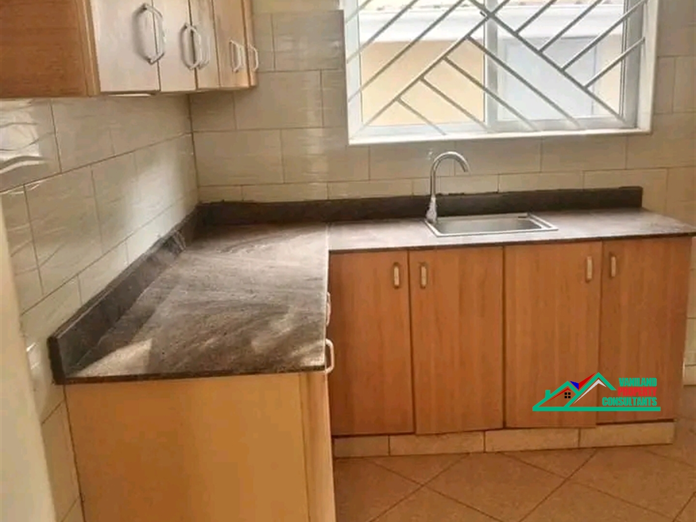 Apartment for rent in Kira Wakiso