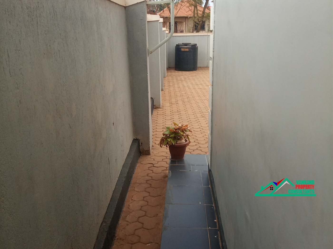 Semi Detached for rent in Kyanja Kampala