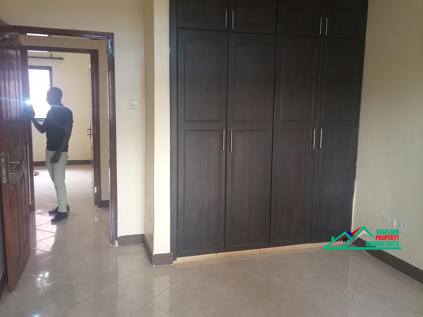 Semi Detached for rent in Kyanja Kampala