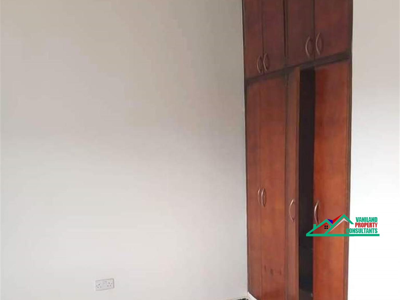 Apartment for rent in Kira Wakiso