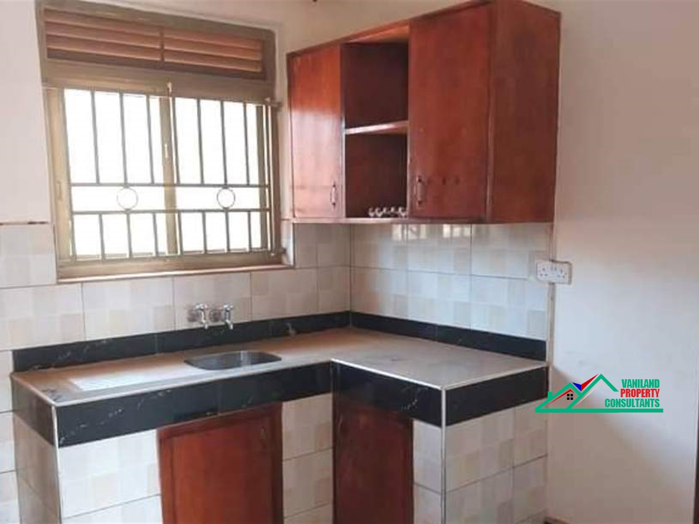 Apartment for rent in Kira Wakiso