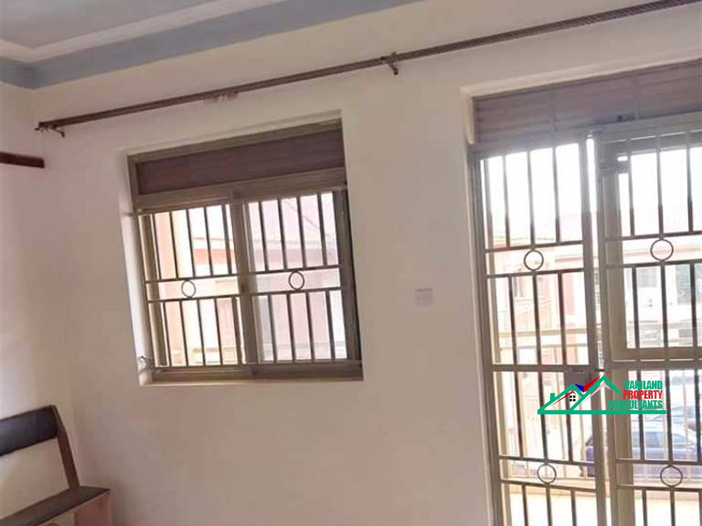 Apartment for rent in Kira Wakiso