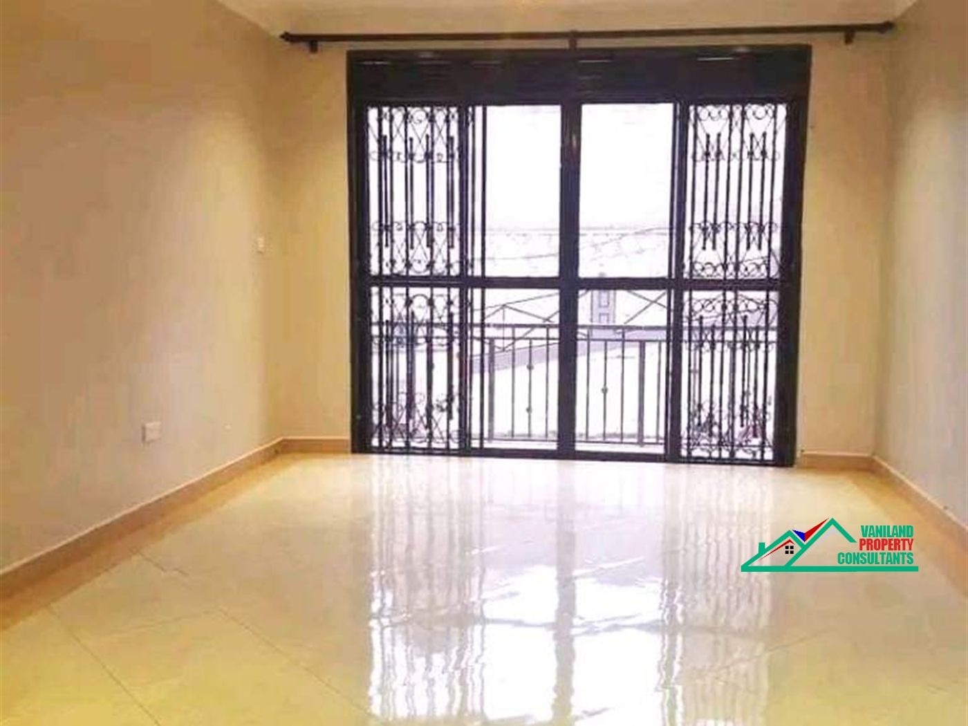 Apartment for rent in Kisaasi Kampala