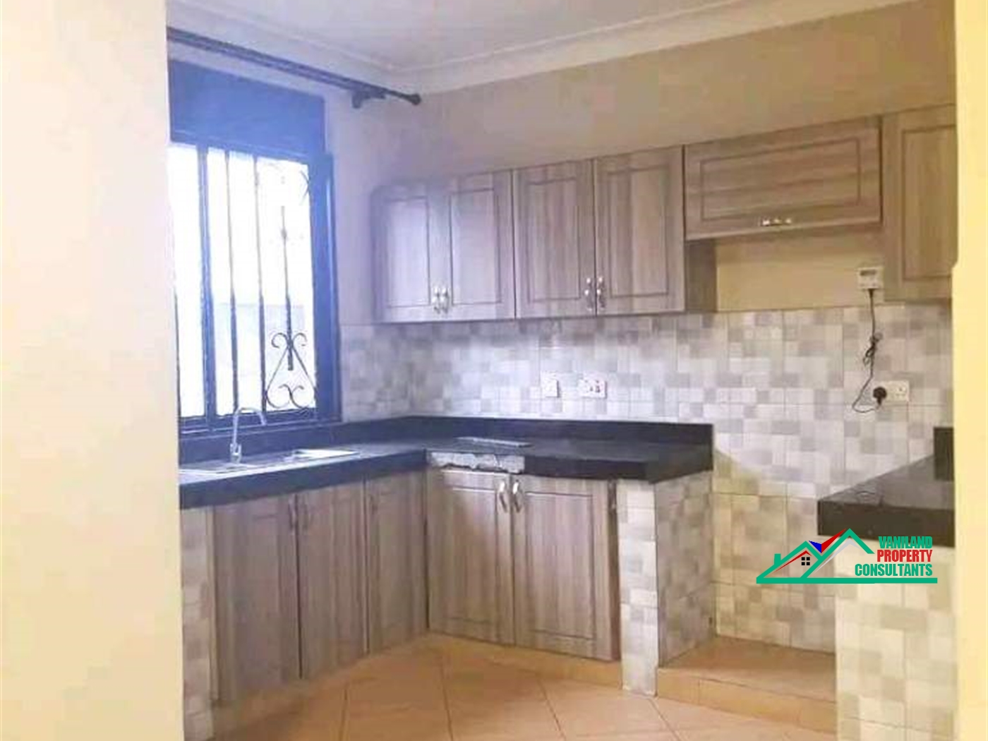 Apartment for rent in Kisaasi Kampala