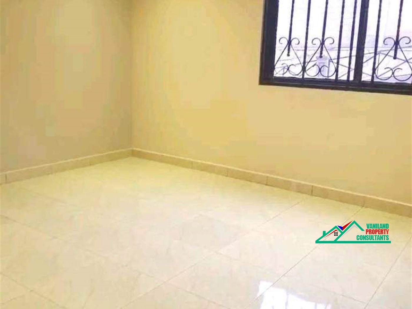 Apartment for rent in Kisaasi Kampala