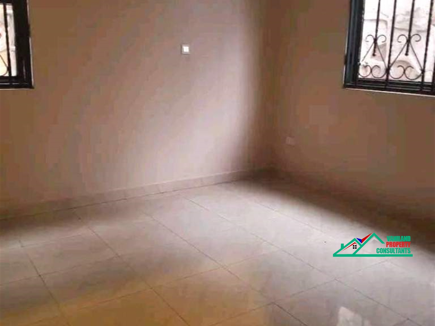 Apartment for rent in Kisaasi Kampala