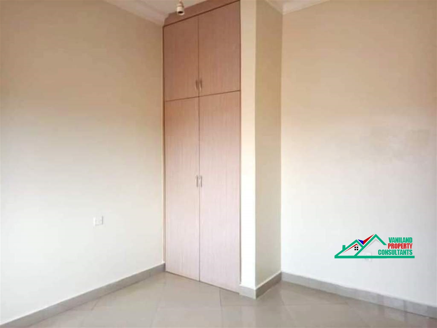 Apartment for rent in Naalya Wakiso