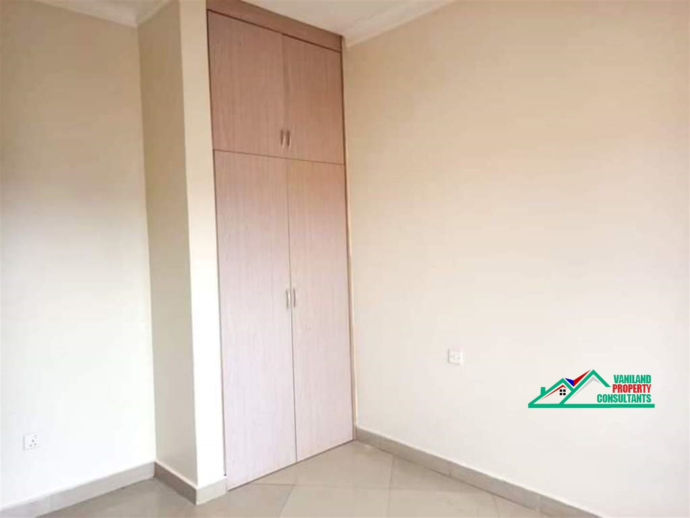 Apartment for rent in Naalya Wakiso