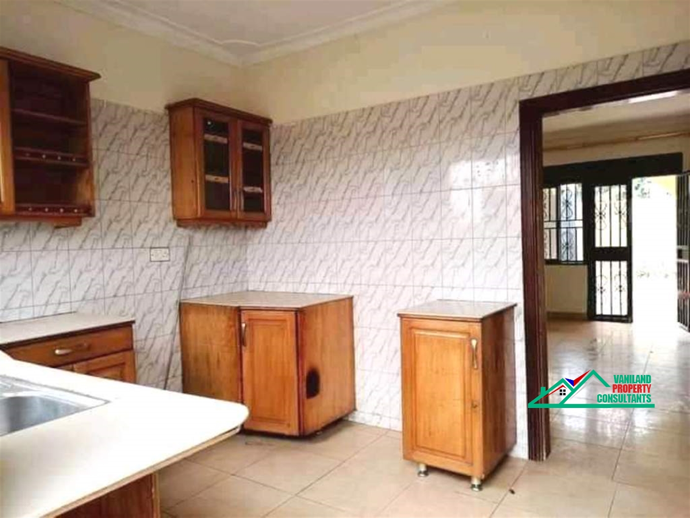 Semi Detached for rent in Namugongo Wakiso