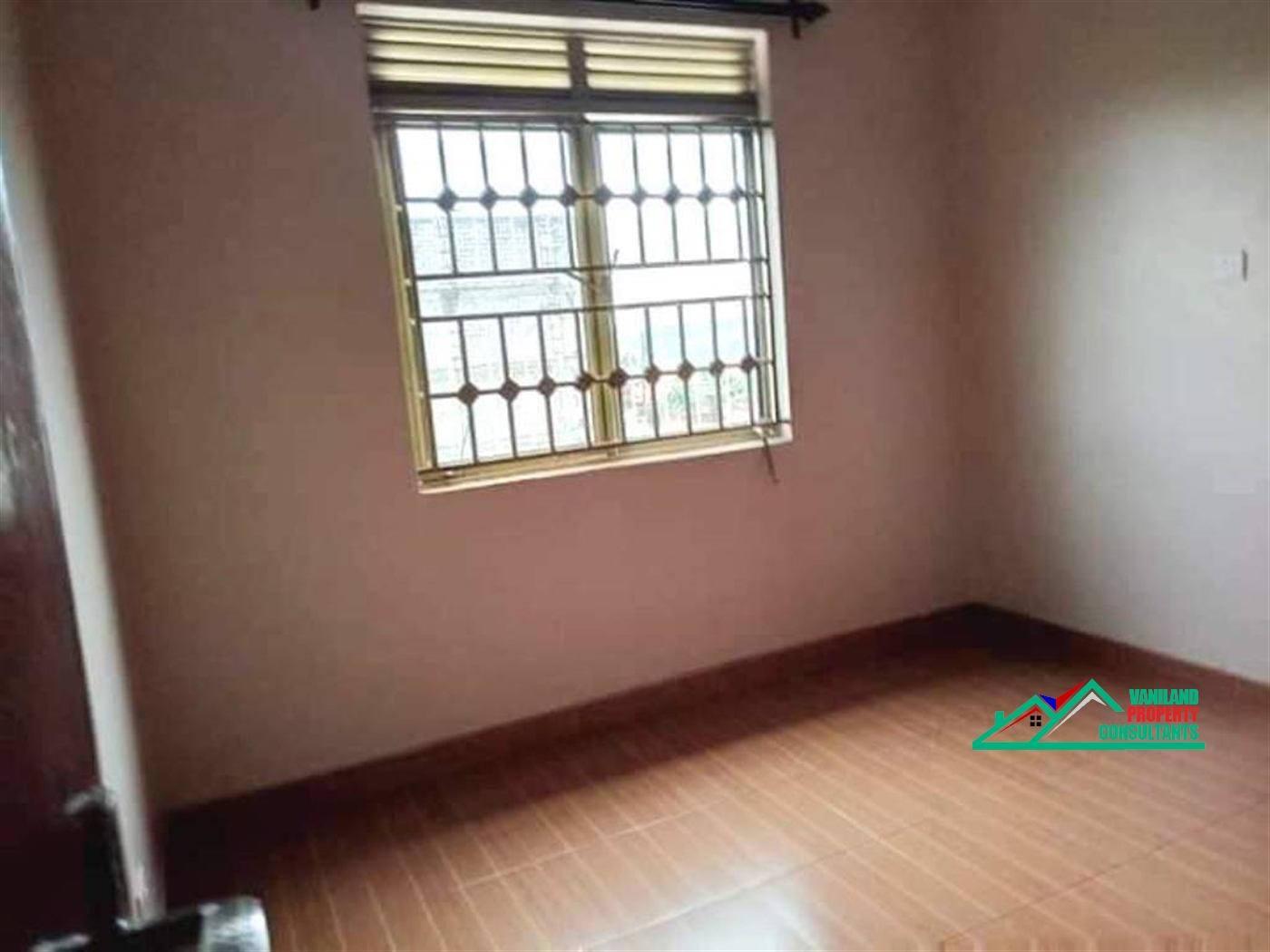 Apartment for rent in Kira Wakiso