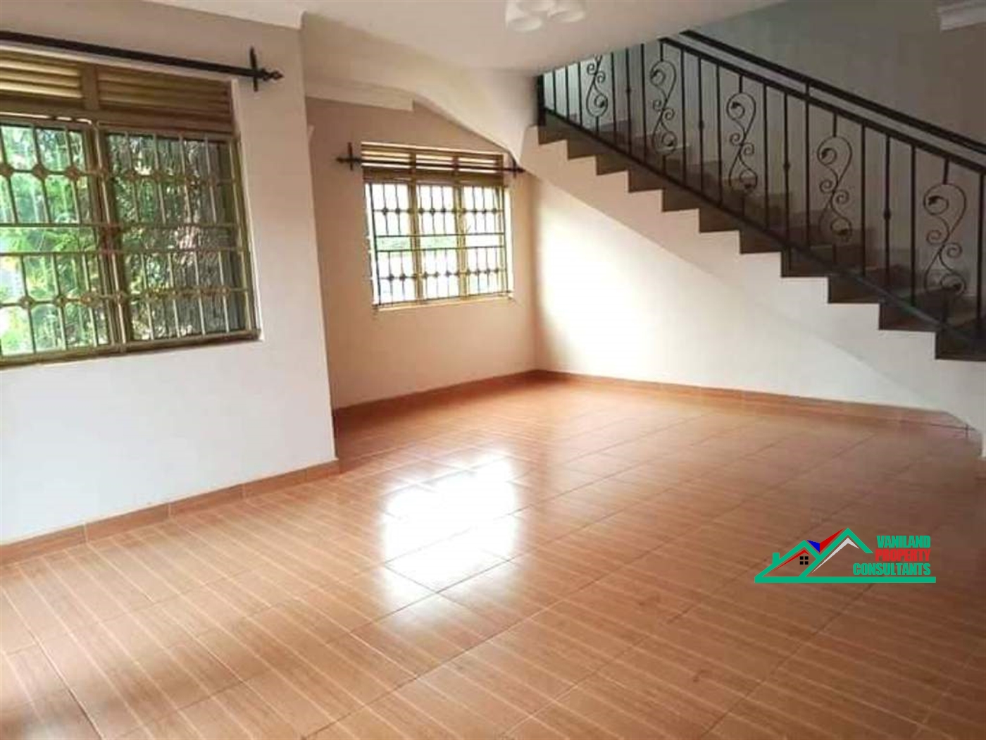 Apartment for rent in Kira Wakiso