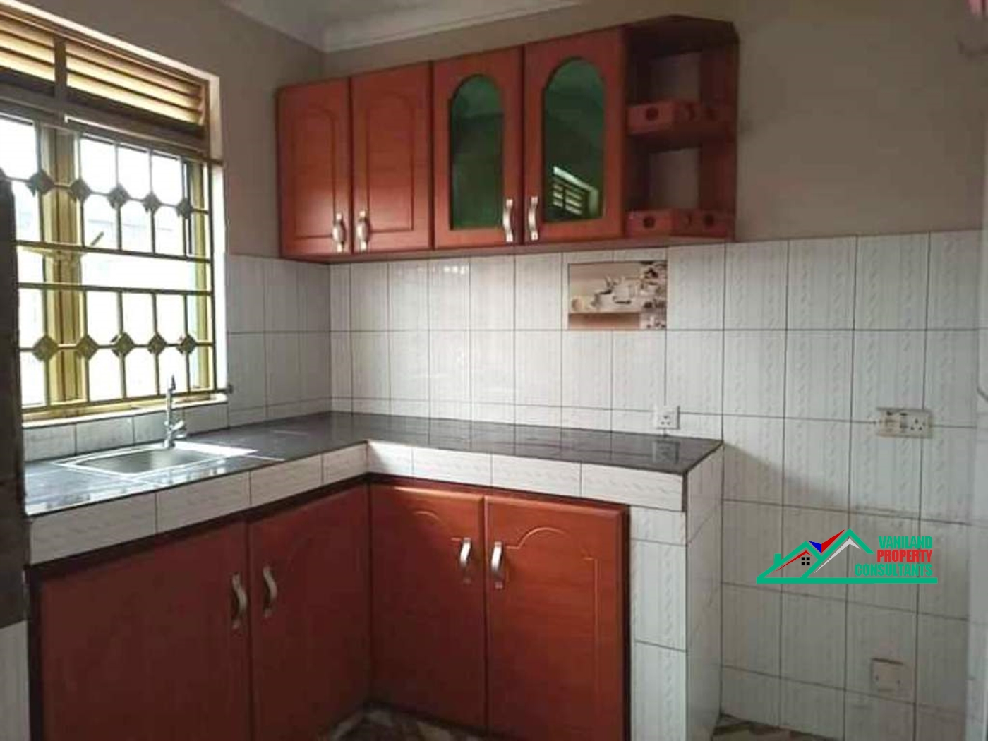 Apartment for rent in Kira Wakiso