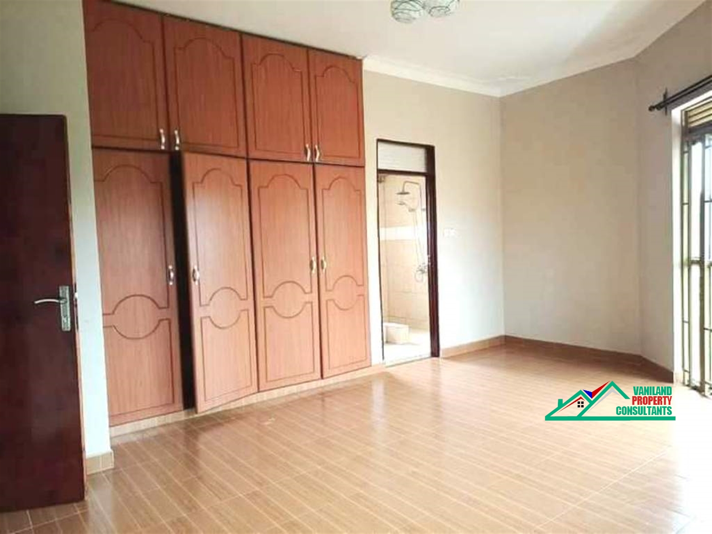 Apartment for rent in Kira Wakiso