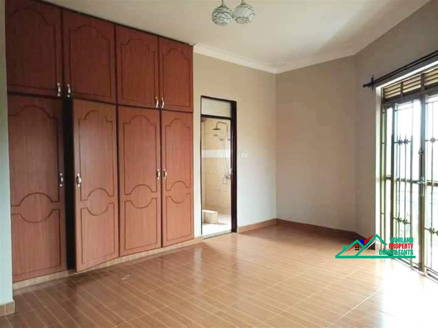 Apartment for rent in Kira Wakiso