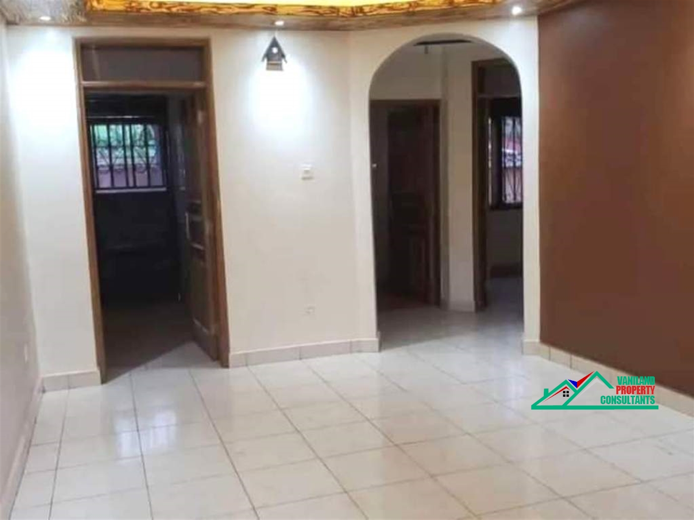 Apartment for rent in Kyanja Kampala