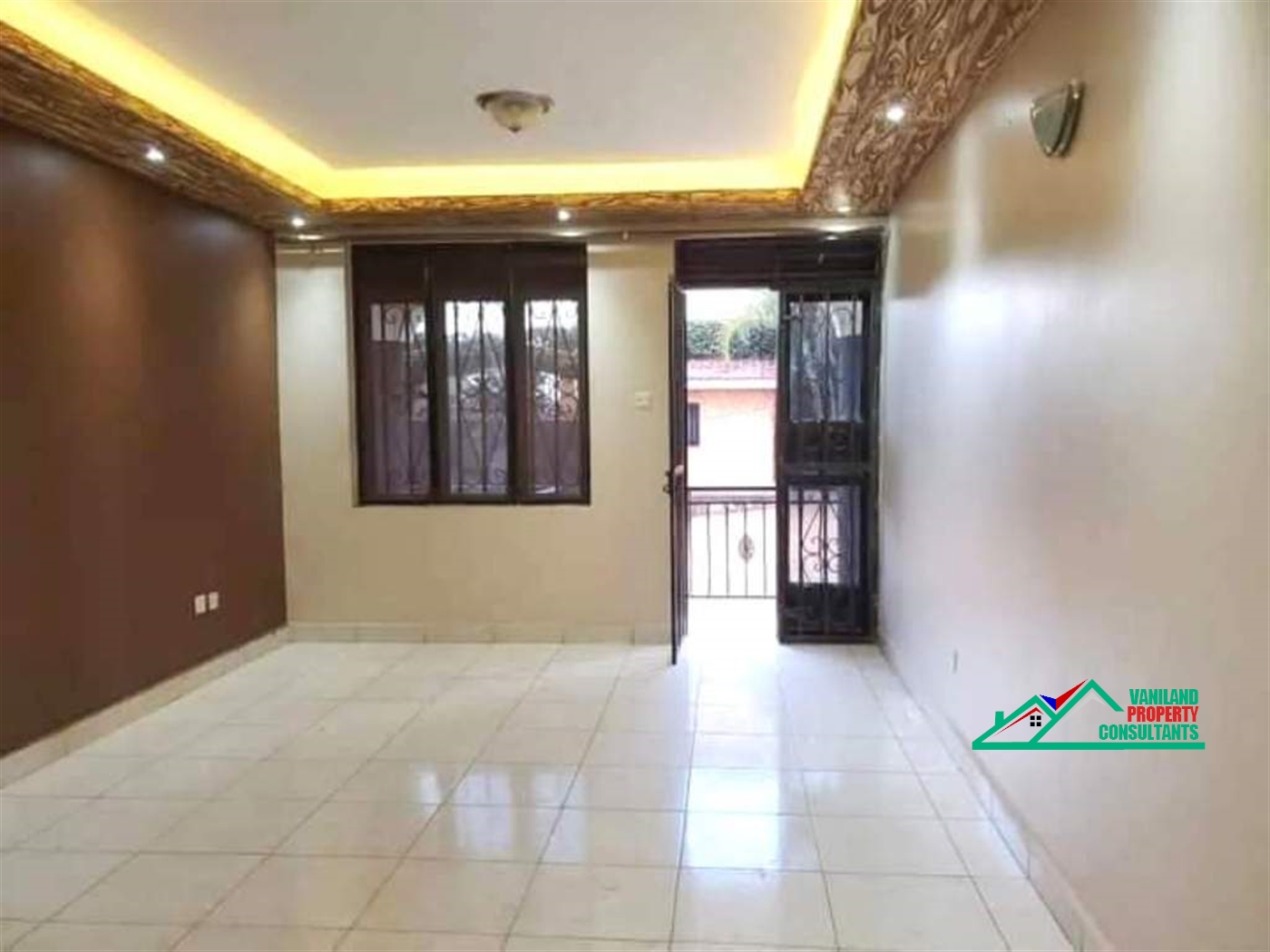 Apartment for rent in Kyanja Kampala