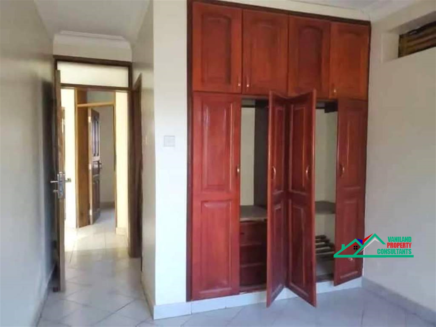 Apartment for rent in Kyanja Kampala