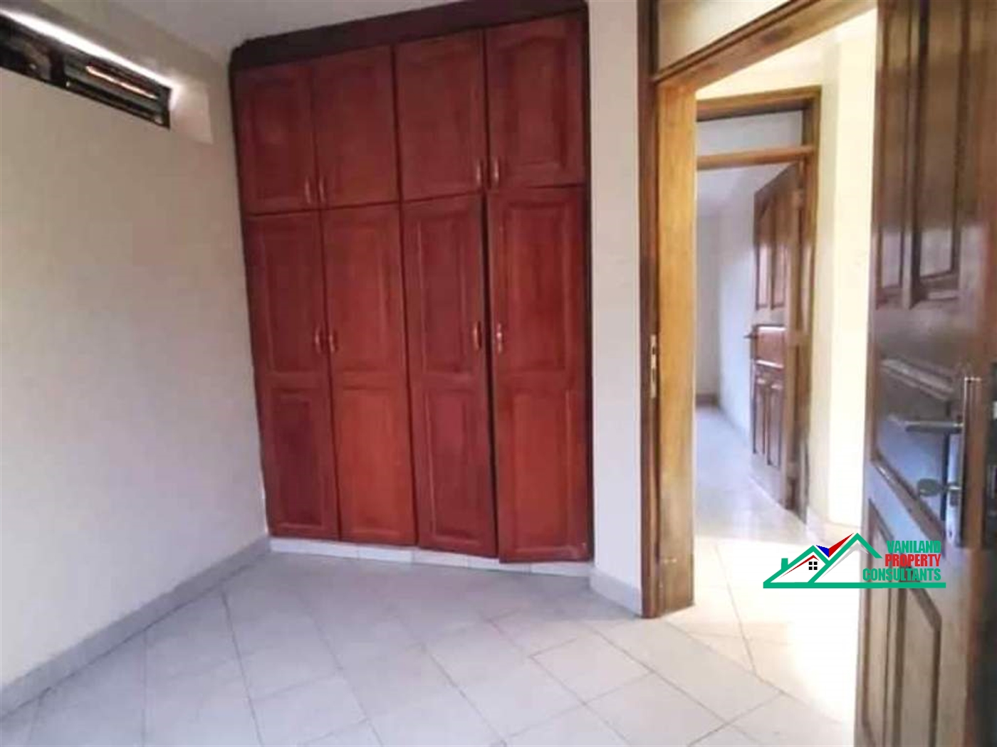 Apartment for rent in Kyanja Kampala