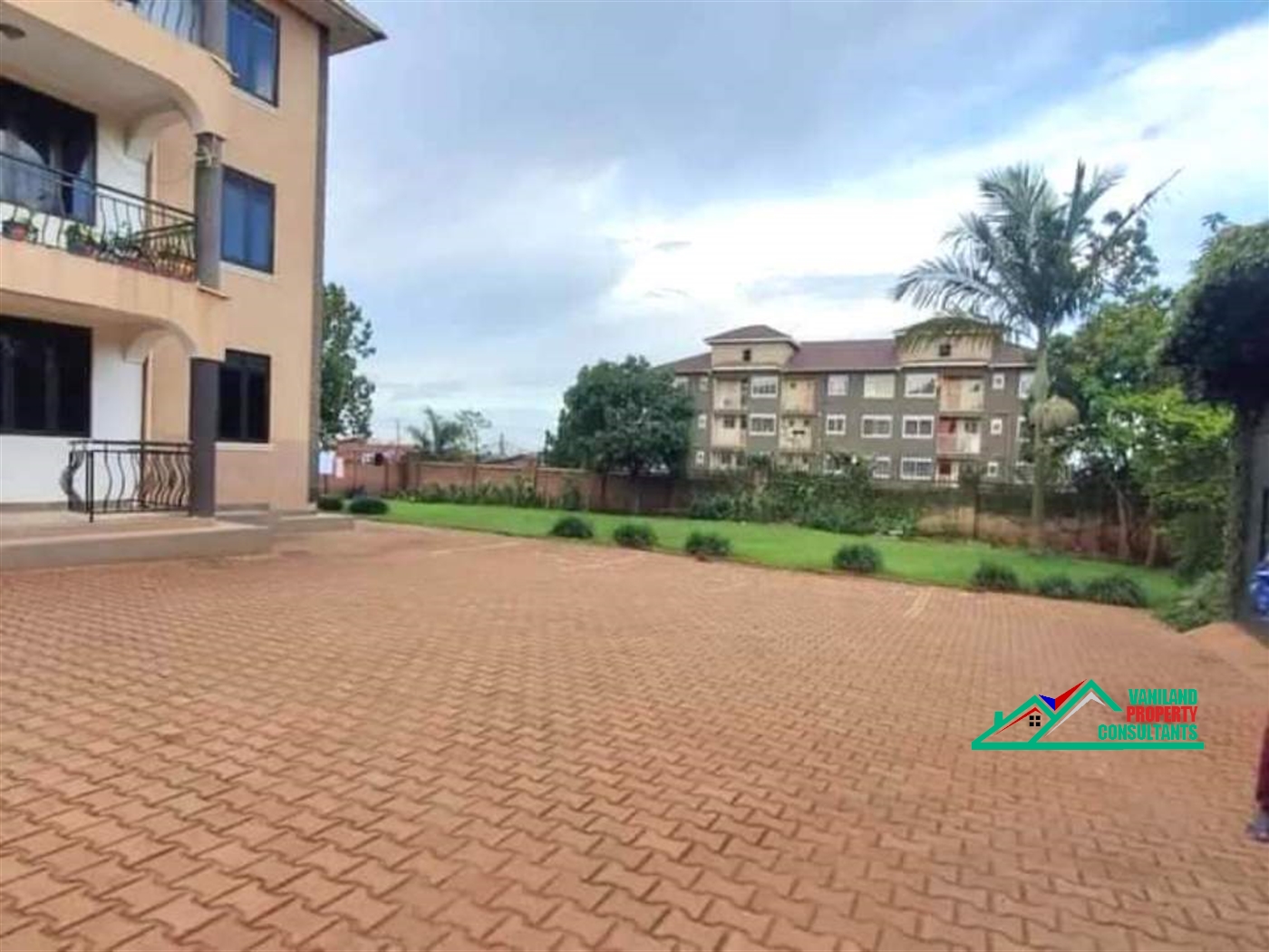 Apartment for rent in Kyanja Kampala