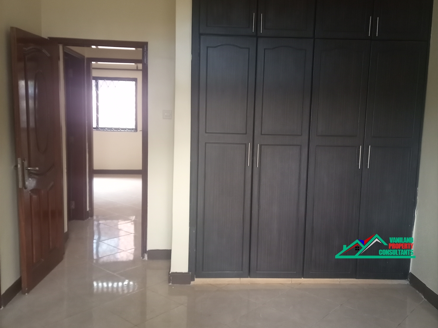 Semi Detached for rent in Kyaliwajjala Wakiso