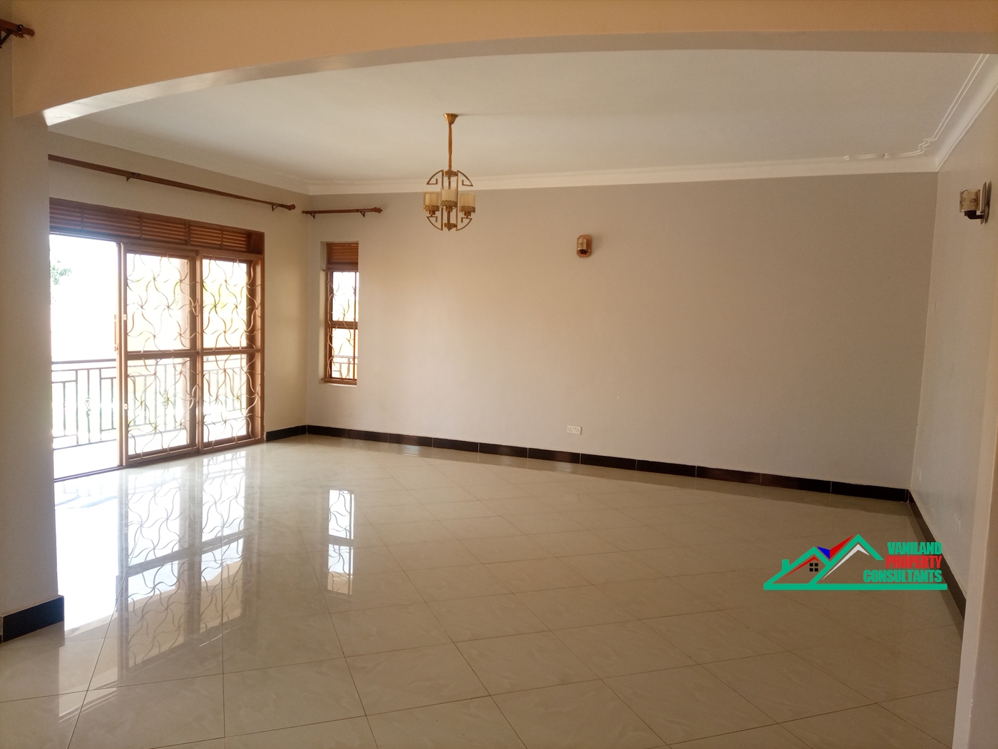 Semi Detached for rent in Kyaliwajjala Wakiso