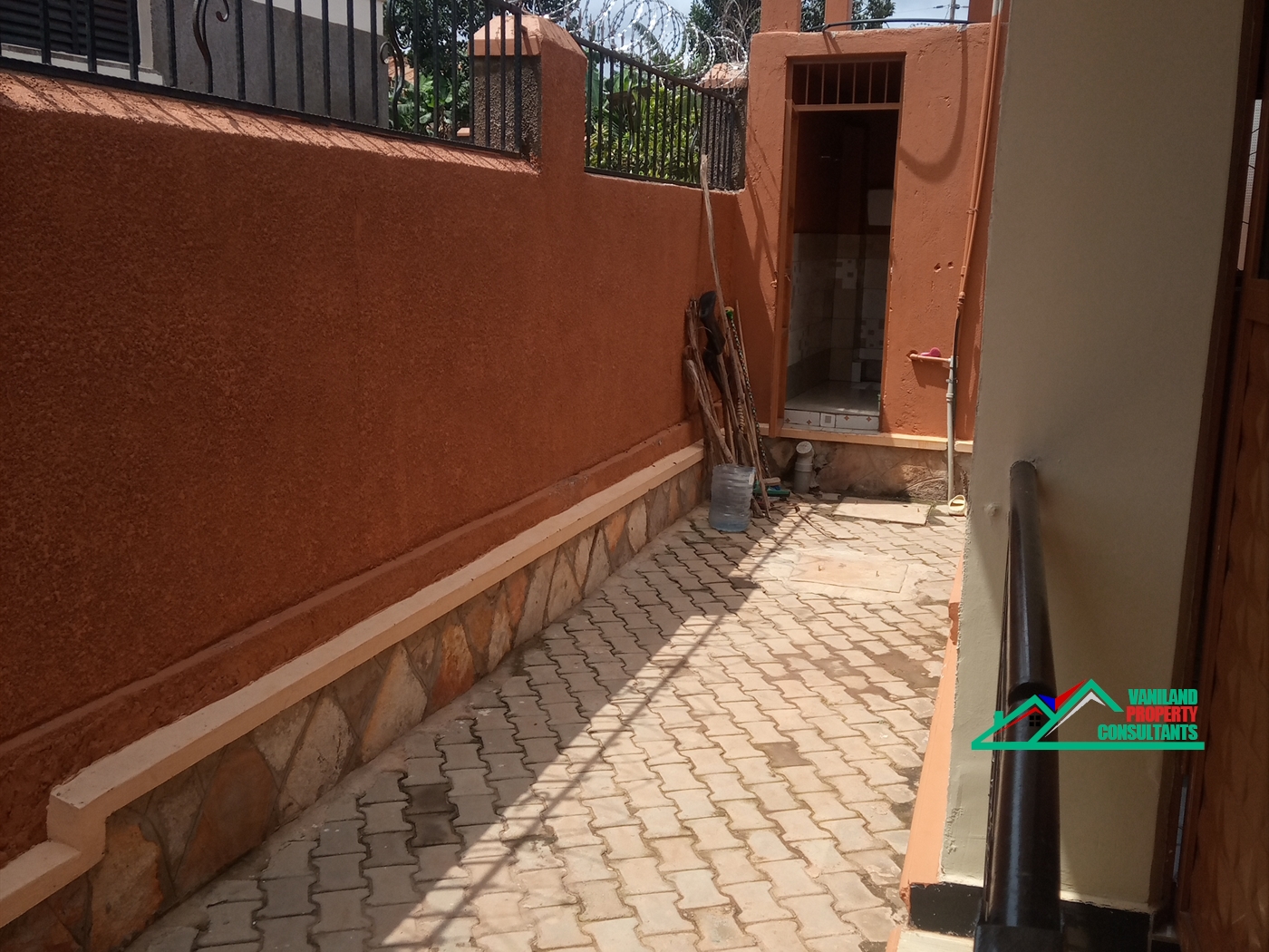 Semi Detached for rent in Naalya Wakiso