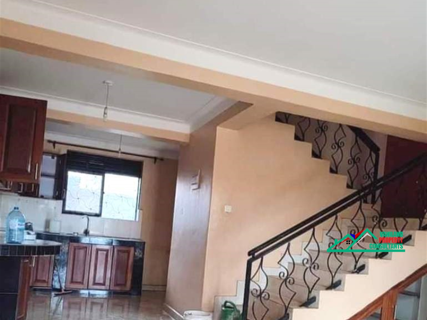 Apartment for rent in Kisaasi Kampala