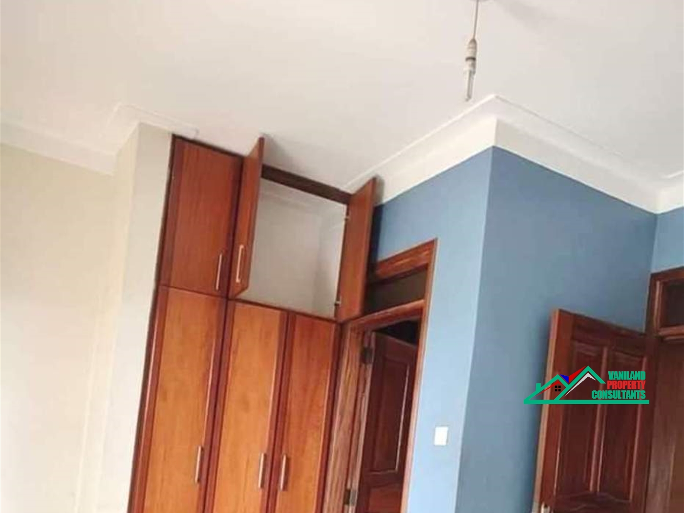 Apartment for rent in Kisaasi Kampala