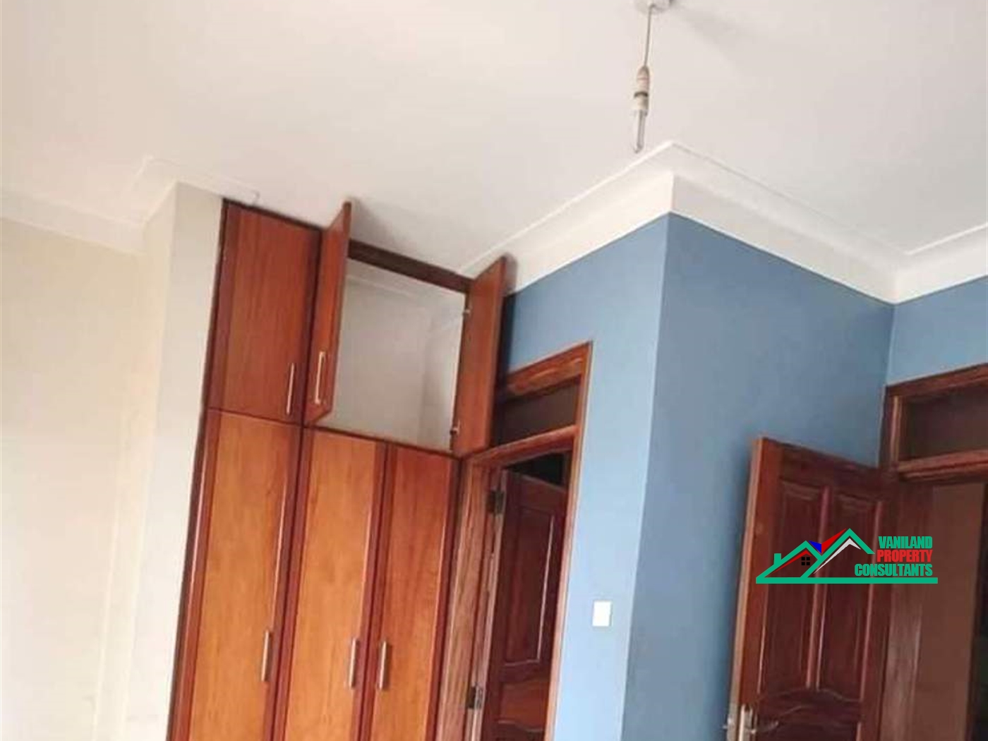 Apartment for rent in Kisaasi Kampala