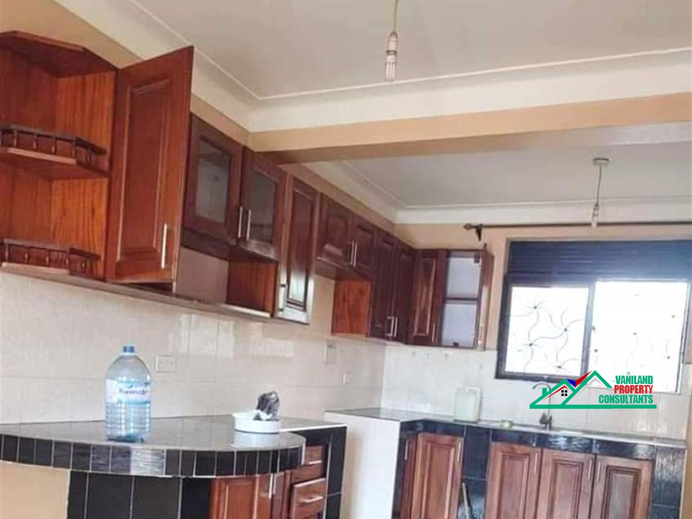 Apartment for rent in Kisaasi Kampala