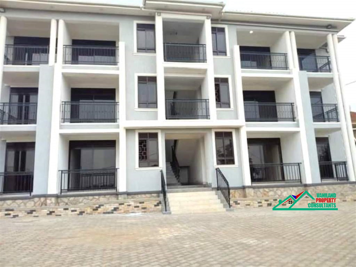 Apartment for rent in Mbalwa Wakiso