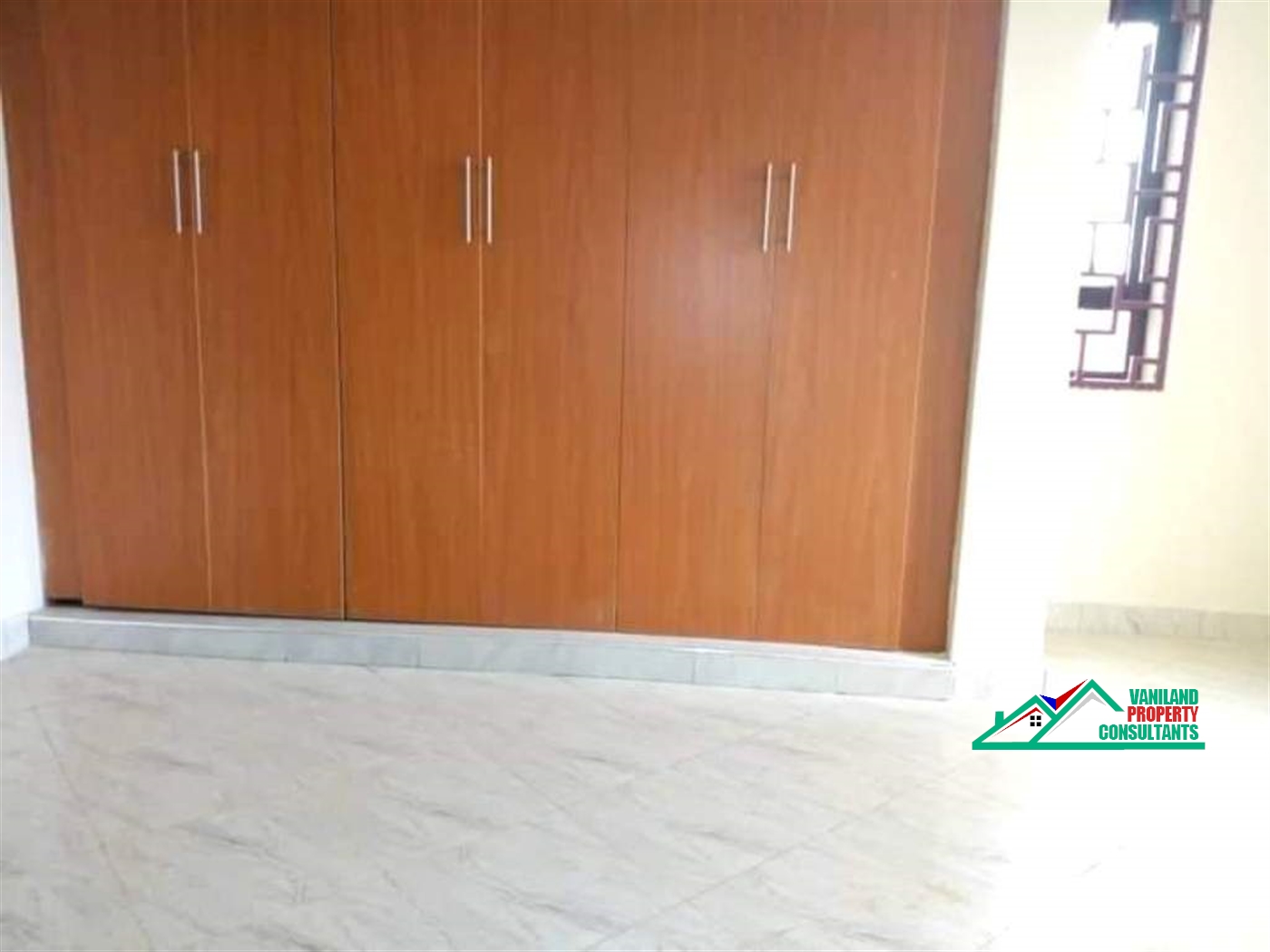 Apartment for rent in Mbalwa Wakiso