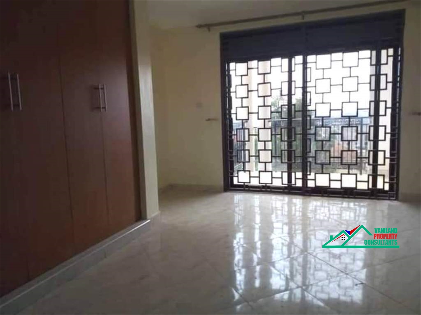 Apartment for rent in Mbalwa Wakiso