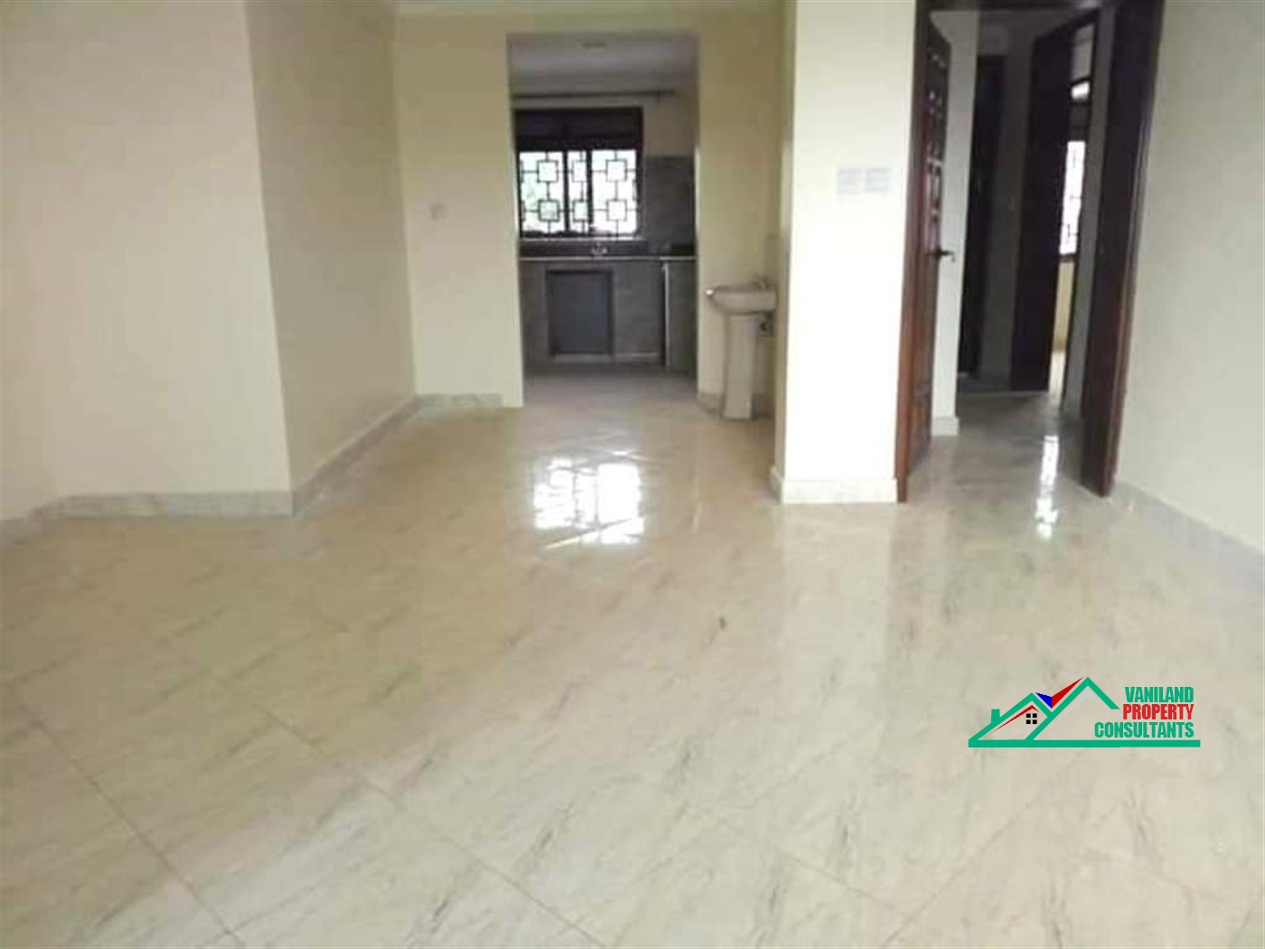 Apartment for rent in Mbalwa Wakiso