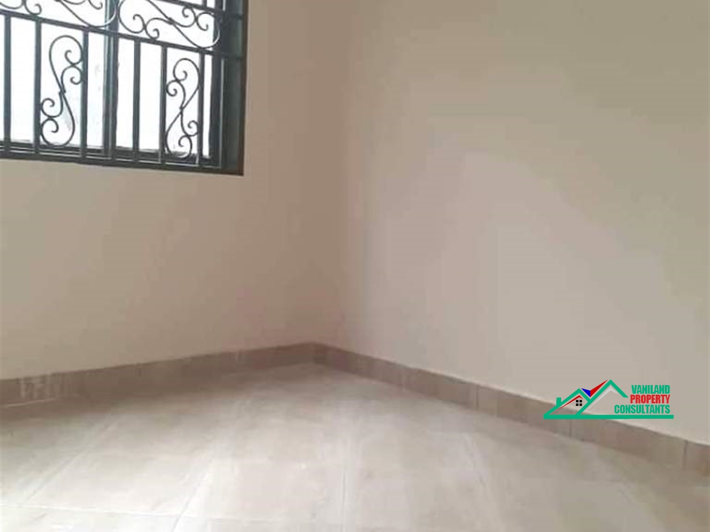 Apartment for rent in Kira Wakiso