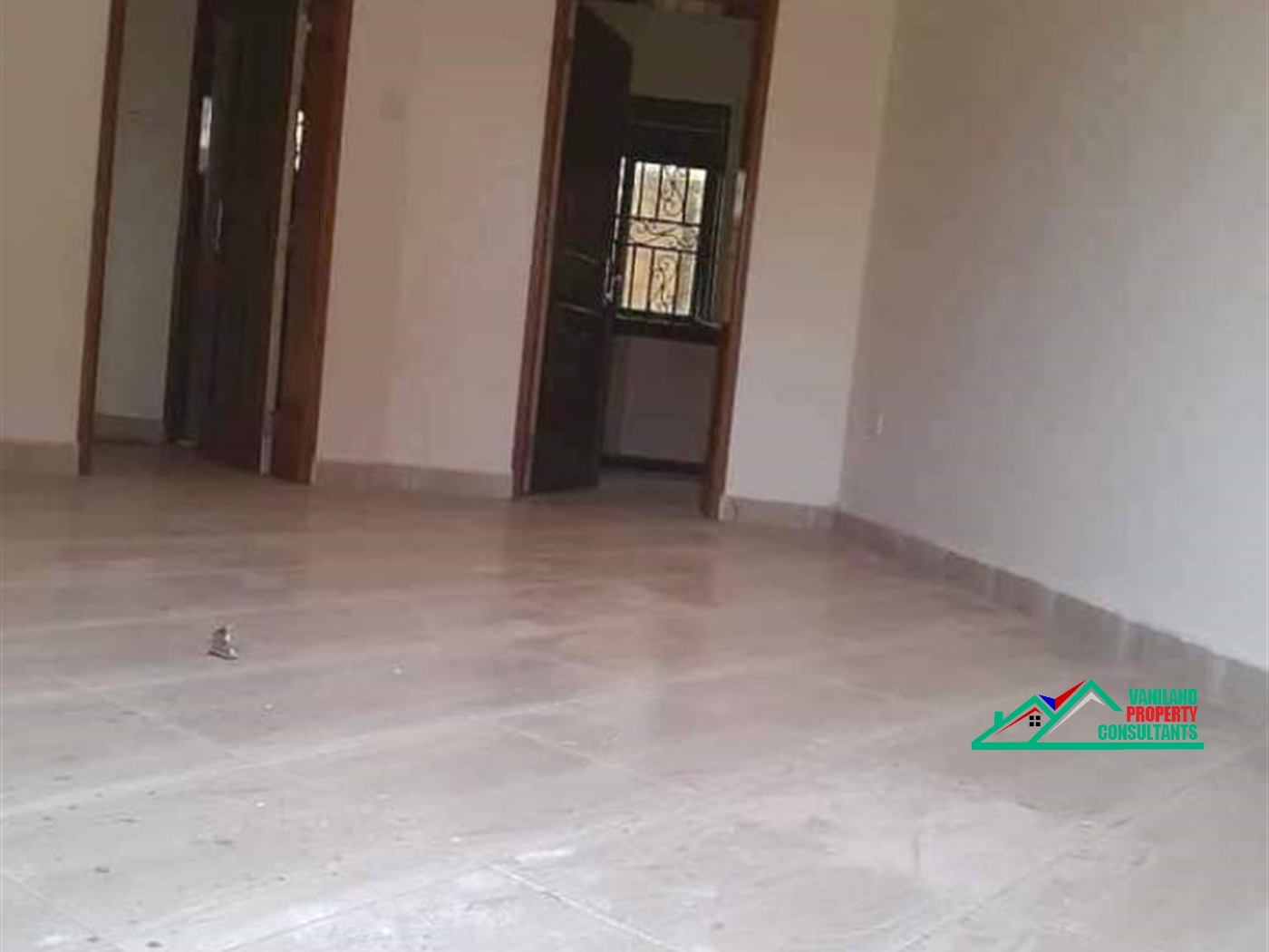 Apartment for rent in Kira Wakiso