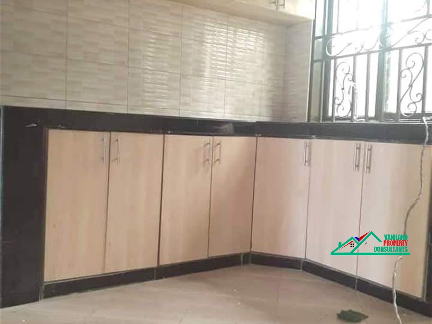 Apartment for rent in Kira Wakiso