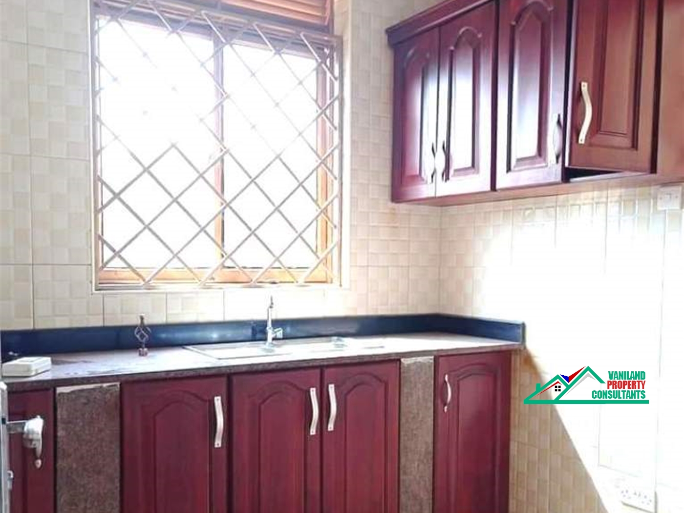 Apartment for rent in Kira Wakiso